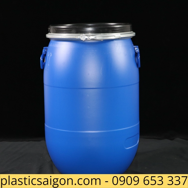 xuong san xuat gia cong nhua theo yeu cau gia re 1 5536 - Cơ sở gia công sản xuất thùng phuy nhựa giá tốt số #1